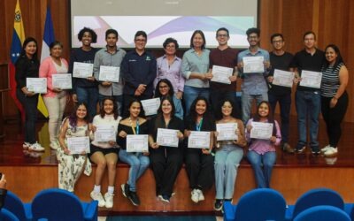 Experiencia PAZando: “aprendimos a servir con pasión,  a enseñar y también a dejarnos enseñar”