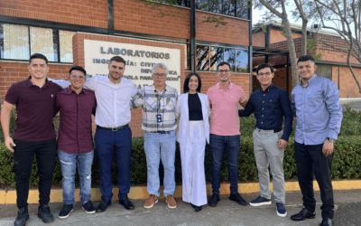 Proyectos finales de la UCAB Guayana ofrecen soluciones tecnológicas a desafíos locales