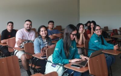 UCAB Guayana abre preinscripciones para su nueva carrera técnica en Seguros