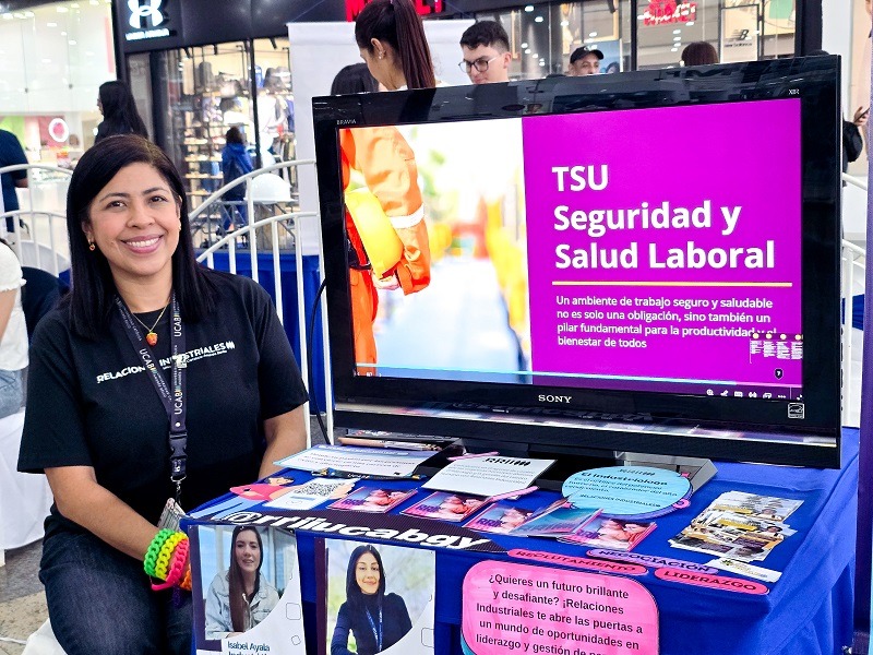 Seguridad y Salud Laboral
