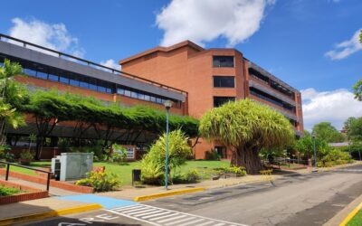 Nuevo TSU en Seguridad y Salud Laboral de la UCAB Guayana es “un compromiso con el bienestar del entorno productivo”