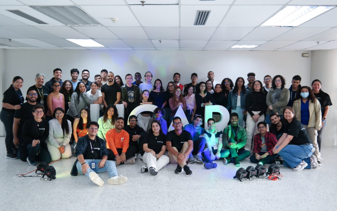 UCAB Insight promueve valores ucabistas para una vida universitaria con impacto social