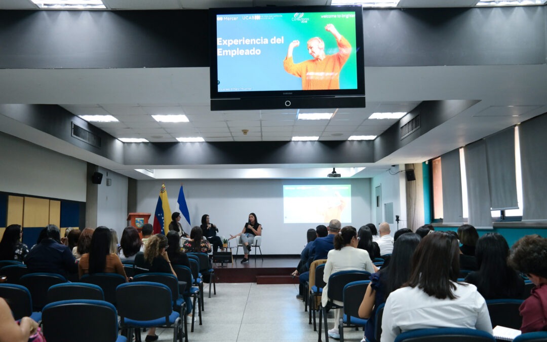 Salarios, migración y uso de la IA: retos en la gestión del talento humano en Venezuela