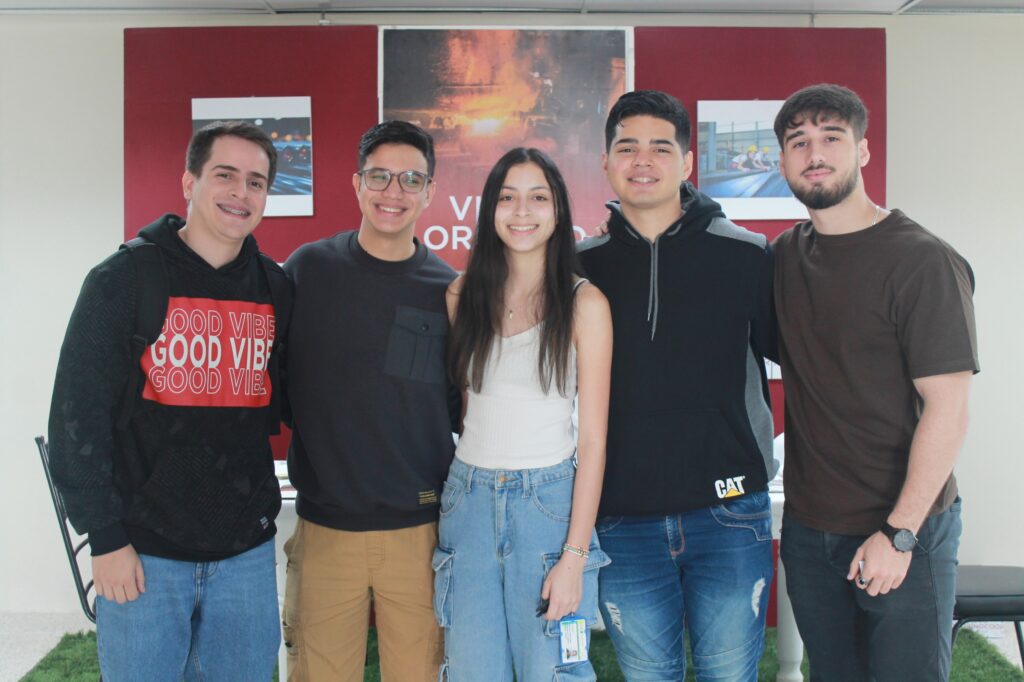 UCAB Feria de Empleos