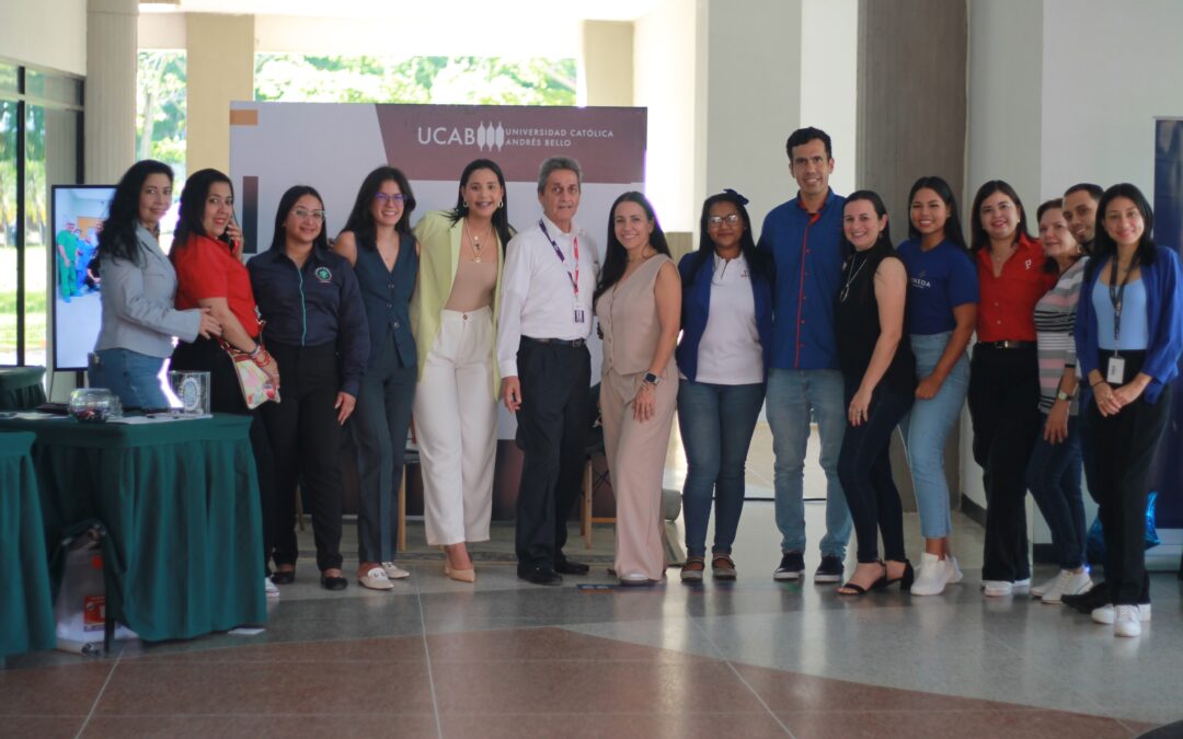 Feria de Empleos