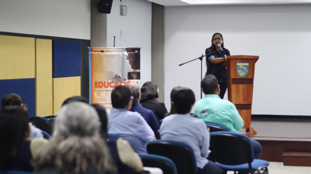UCAB Guayana impulsa transformación educativa en su II Encuentro Anual de Buenas Prácticas