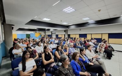 Salud mental en adolescentes: retos, señales de alarma y el papel de la familia