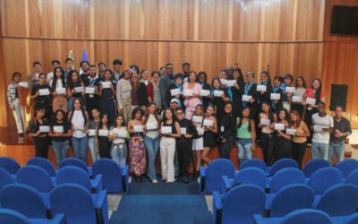 UCAB Guayana celebra el aporte cultural de sus agrupaciones artísticas