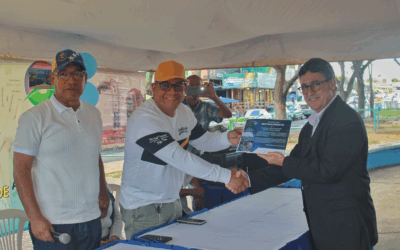 UCAB Guayana recibe reconocimiento por aportes al desarrollo de la ciudad