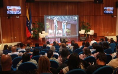 Fotogalería: Así se vivió el Somos UCAB 2025 en Guayana