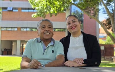 Investigadores de la UCAB Guayana ganan Convocatoria AUSJAL con proyecto internacional sobre educación Indígena