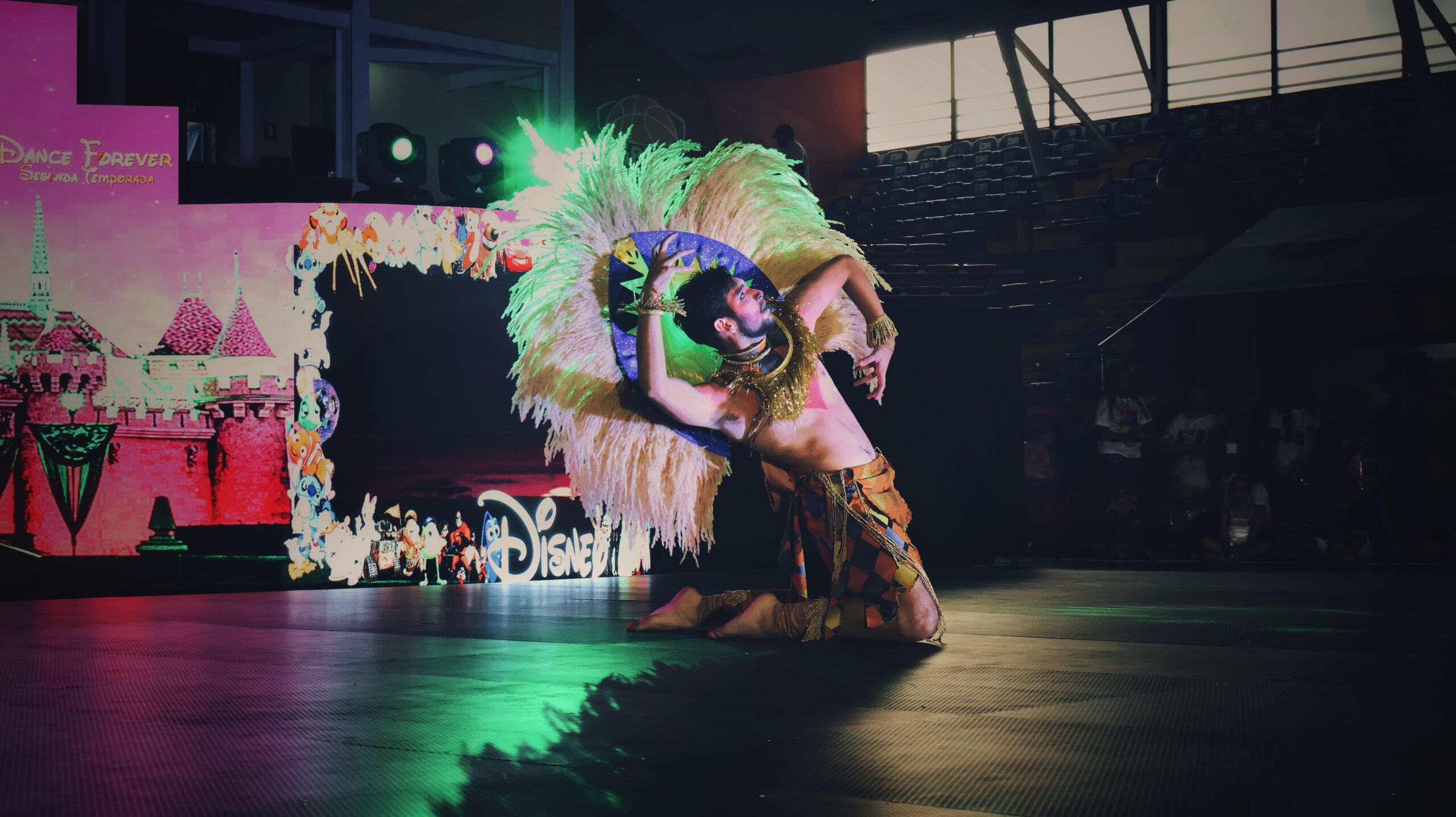 Danza Arkhé