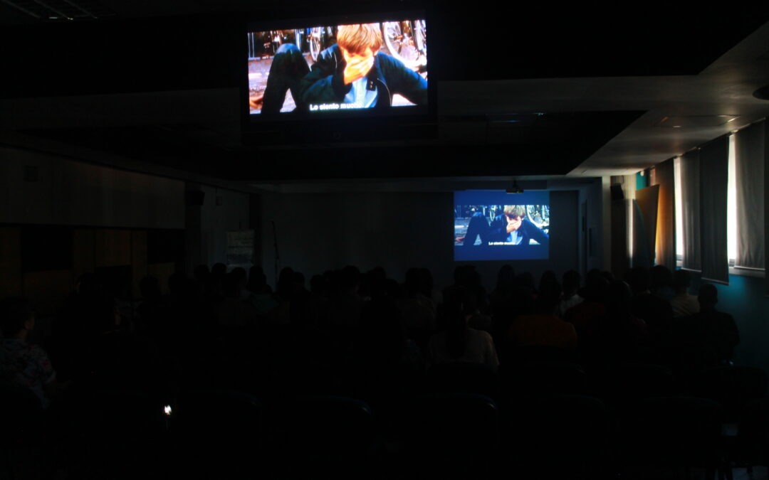 UCAB Guayana abre sus puertas al Festival de Cine ELCO 2025