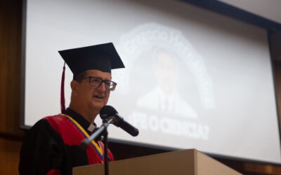 Rector UCAB invita a seguir el modelo de integración y servicio  de José Gregorio Hernández
