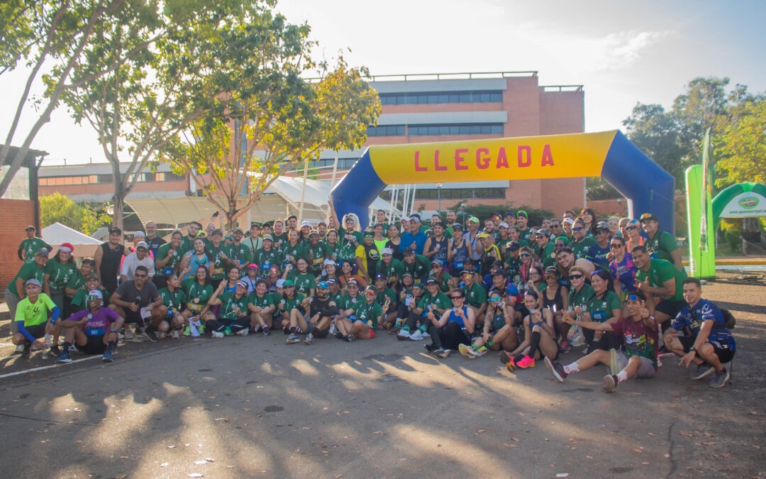 Llega la IV edición de Ciudad en Movimiento en la UCAB Guayana