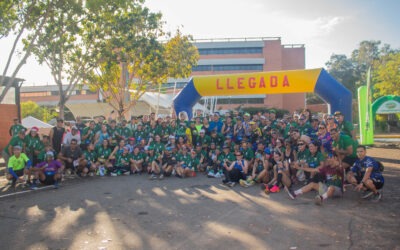 Llega la IV edición de Ciudad en Movimiento en la UCAB Guayana