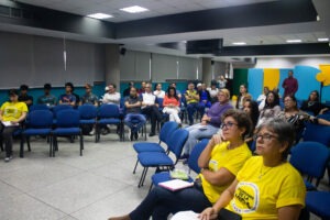 UCAB Guayana brinda herramientas de prevención del suicidio a su comunidad