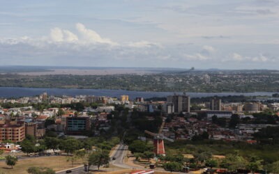 Internacionalización y nuevos vínculos para el desarrollo local en la agenda del XXV Foro Guayana Sustentable