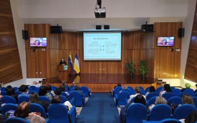 XXV Foro Guayana Sustentable: Alianzas académicas y comunitarias marcan el rumbo del desarrollo territorial en la región
