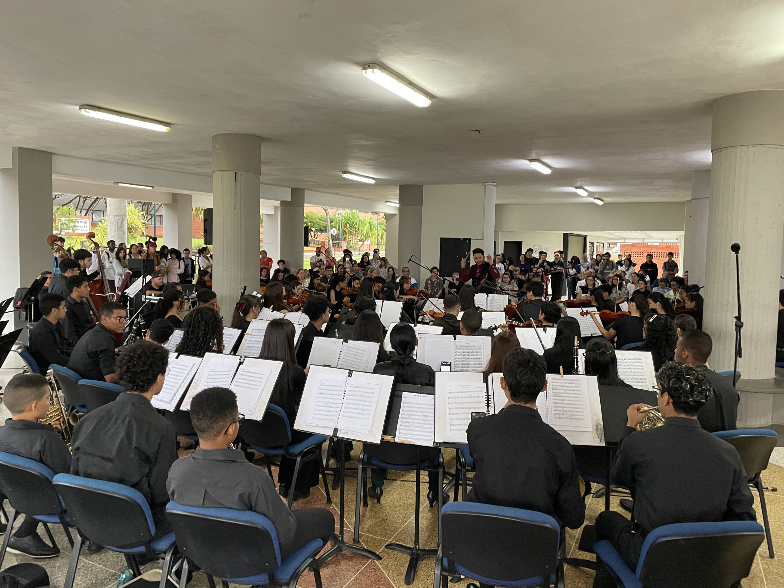 Literatura, deporte y cultura destacan en agenda de la Semana Bello 2025 en UCAB Guayana 