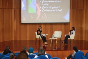 UCAB Guayana promueve la prevención y acompañamiento familiar ante impacto de la era digital