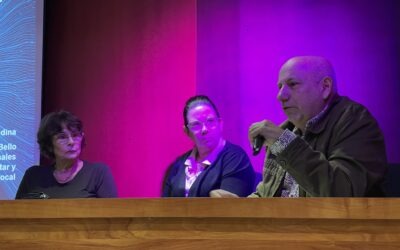 UCAB Guayana conecta la tecnología para impulsar el Desarrollo Sostenible de la región durante su II Congreso Internacional de Investigación