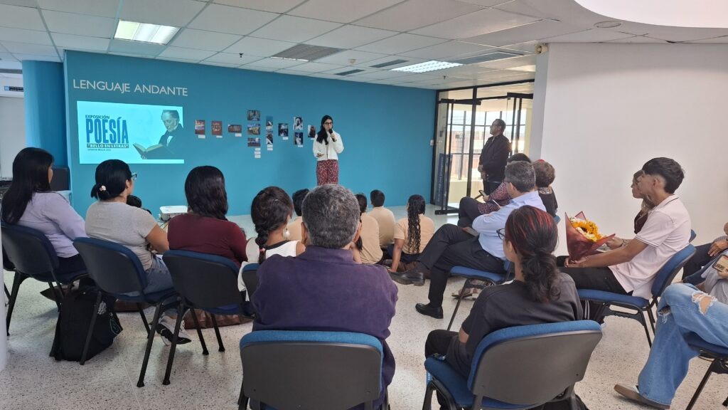 Semana Bello 2025 celebró un legado que trasciende generaciones en la UCAB Guayana