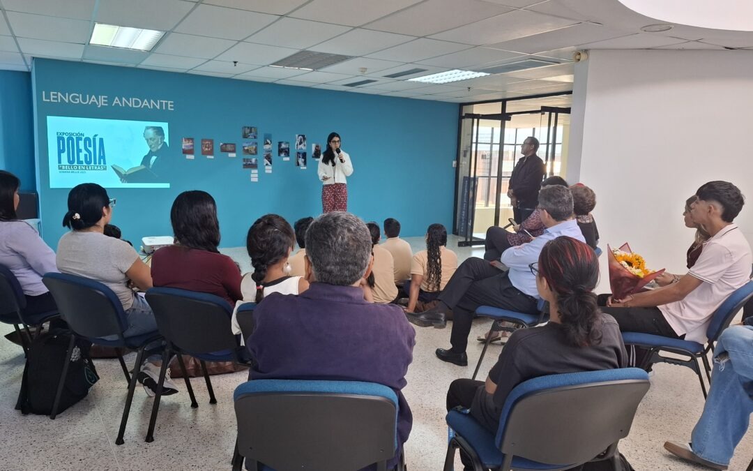 Semana Bello 2025 celebró un legado que trasciende generaciones en la UCAB Guayana