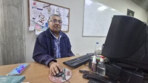 La nueva edición de la revista Guayana Moderna incluye 16 textos académicos sobre temas multidisciplinarios alineados con las áreas de interés del CER.