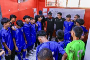 Rodolfo Pereda es egresado de Comunicación Social en la UCAB Guayana.  Actualmente es entrenador en la prestigiosa academia de fútbol Johor Darul Ta’zim, en Malasia