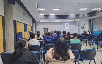 UCAB Guayana reúne exponentes locales e internacionales para reivindicar el rol social y cultural del Carnaval