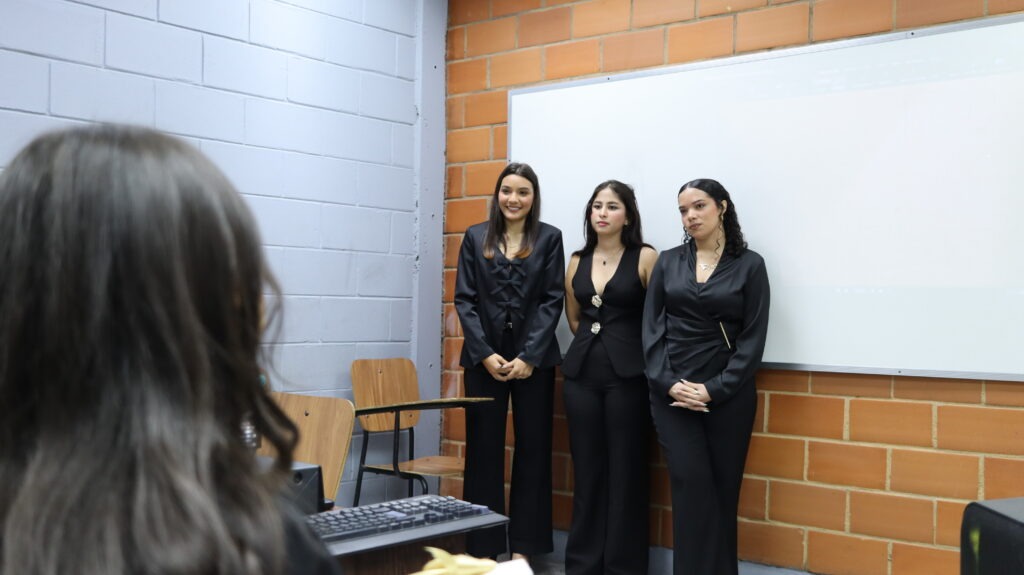 Futuros comunicadores de Guayana encuentran refugio y oportunidades en el entorno digital