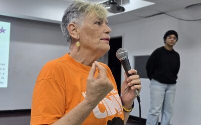 UCAB Guayana transforma el cine en una herramienta de resiliencia y aprendizaje para jóvenes de la región