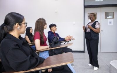 PAIM: El plan de la UCAB Guayana para que los futuros ingenieros  no abandonen sus metas