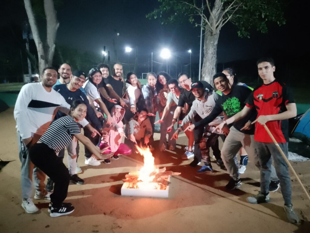 Magis al Extremo busca fortalecer liderazgo y conciencia ambiental entre estudiantes de la UCAB Guayana
