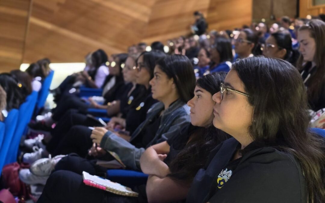 UCAB Guayana y ANDIEP Caroní reivindican rol docente frente a desafíos de la era digital en XIX Jornadas Educativas