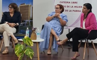 UCAB Guayana conmemoró mes de la mujer con reflexiones sobre su liderazgo, sesgos y retos actuales