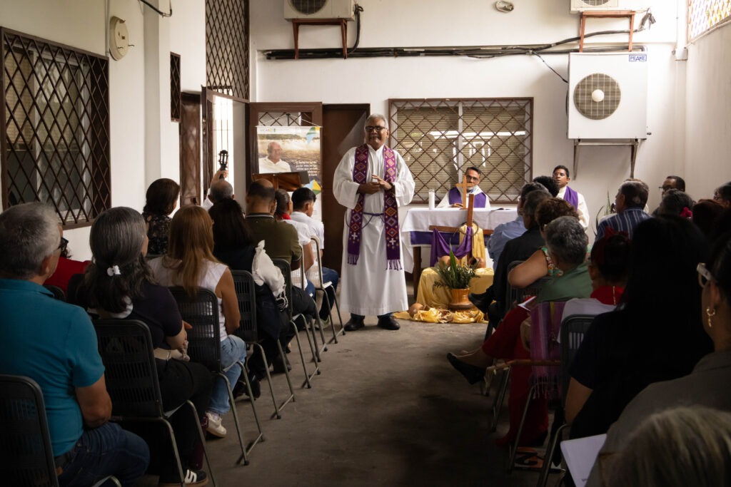 Casa Barandi: 11 años de transformación y construcción social en San Félix