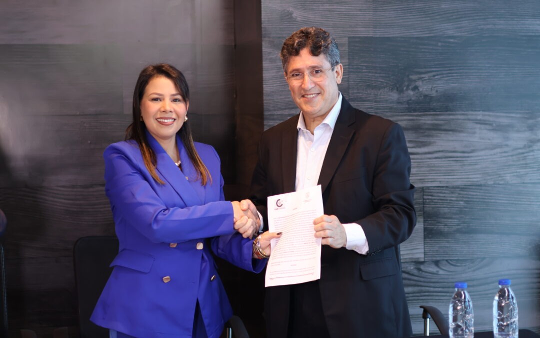 UCAB Guayana y Camcaroní renuevan alianza estratégica para impulsar el desarrollo empresarial en la región
