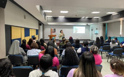 Educación UCAB Guayana promueve el vínculo entre emoción y lenguaje en las aulas venezolanas