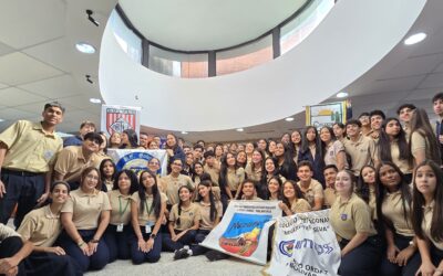 La UCAB Guayana impulsa la innovación y el talento joven en la II edición de Desafío de Estructuras & Ideas Millonarias
