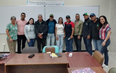 UCAB Guayana refuerza formación de su personal para fortalecer política de inclusión en el campus