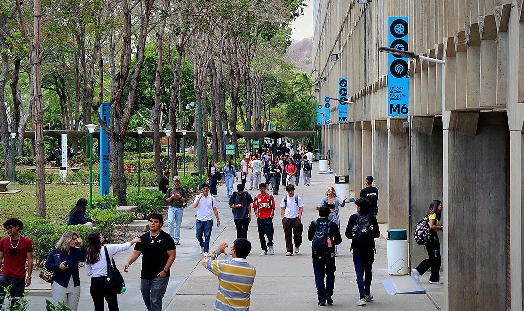La UCAB es la universidad venezolana más prestigiosa: QS World University Rankings 2027