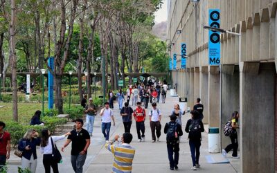 La UCAB es la universidad venezolana más prestigiosa: QS World University Rankings 2027