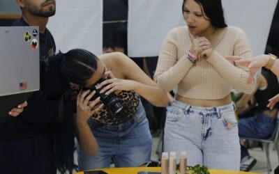 Escuela de Comunicación Social de la UCAB Guayana celebra su 27º aniversario con agenda enfocada en la reconstrucción del país