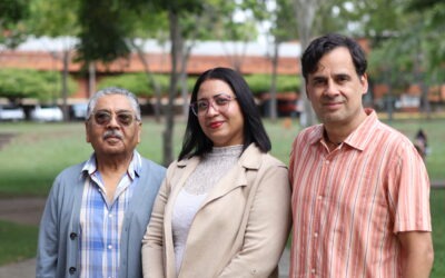 Alianza entre UCAB Guayana y universidades de AUSJAL impulsa investigación sobre el derecho a la educación de juventudes indígenas en América Latina