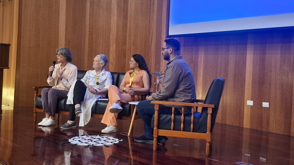 Experiencia Cinechamos en la UCAB impactó a más de 2.500 niños y jóvenes de Ciudad Guayana