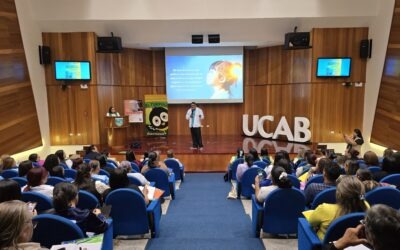 UCAB Guayana y C.E.I “El Turpial” forman a más de 100 docentes en educación inclusiva y neurociencia