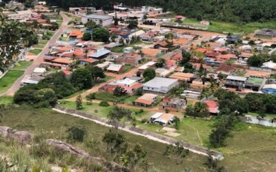 UCAB Guayana impulsa proyecto para reducir riesgos hidrometeorológicos en Santa Elena de Uairén