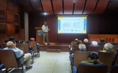 UCAB Guayana propone rutas de desarrollo ante desafíos regionales en Congreso Internacional Gobernanza, Liderazgo y Gestión